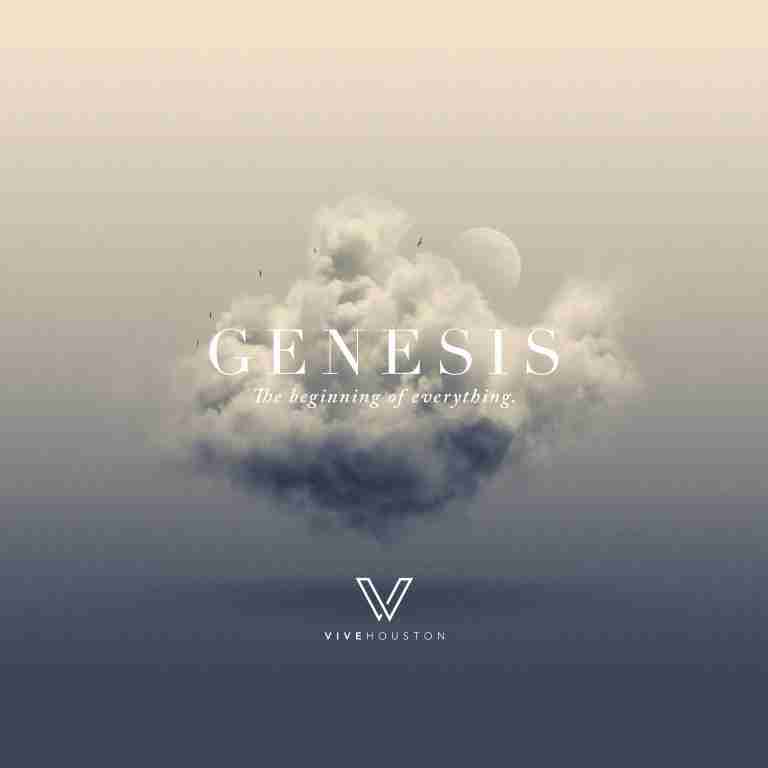 Genesis Sermon Series Graphic