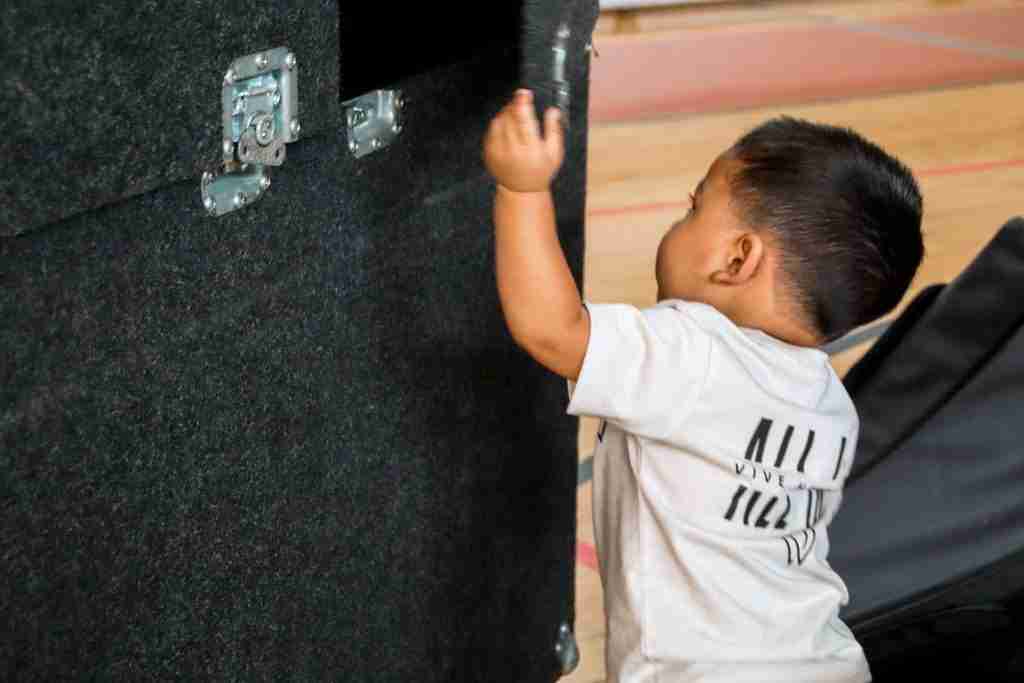 Children's Ministry at VIVE Houston