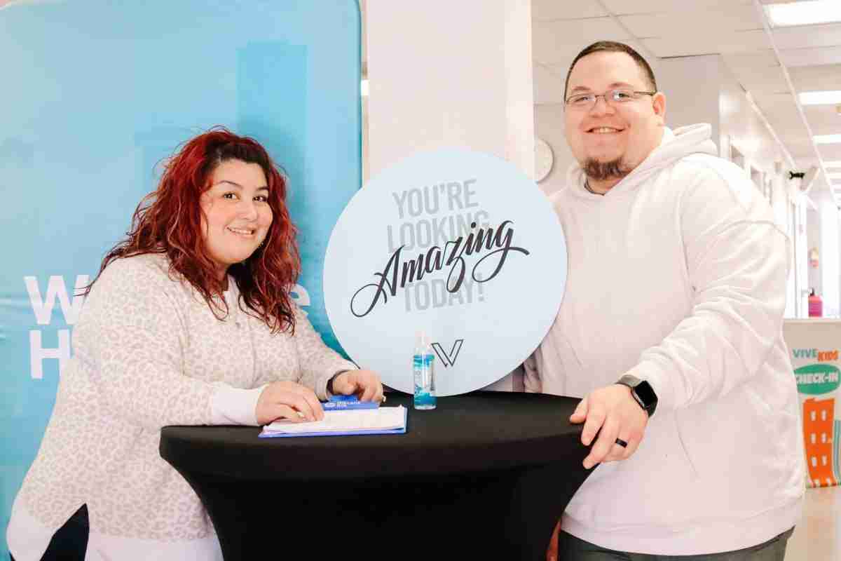 Welcome to a great church in Houston