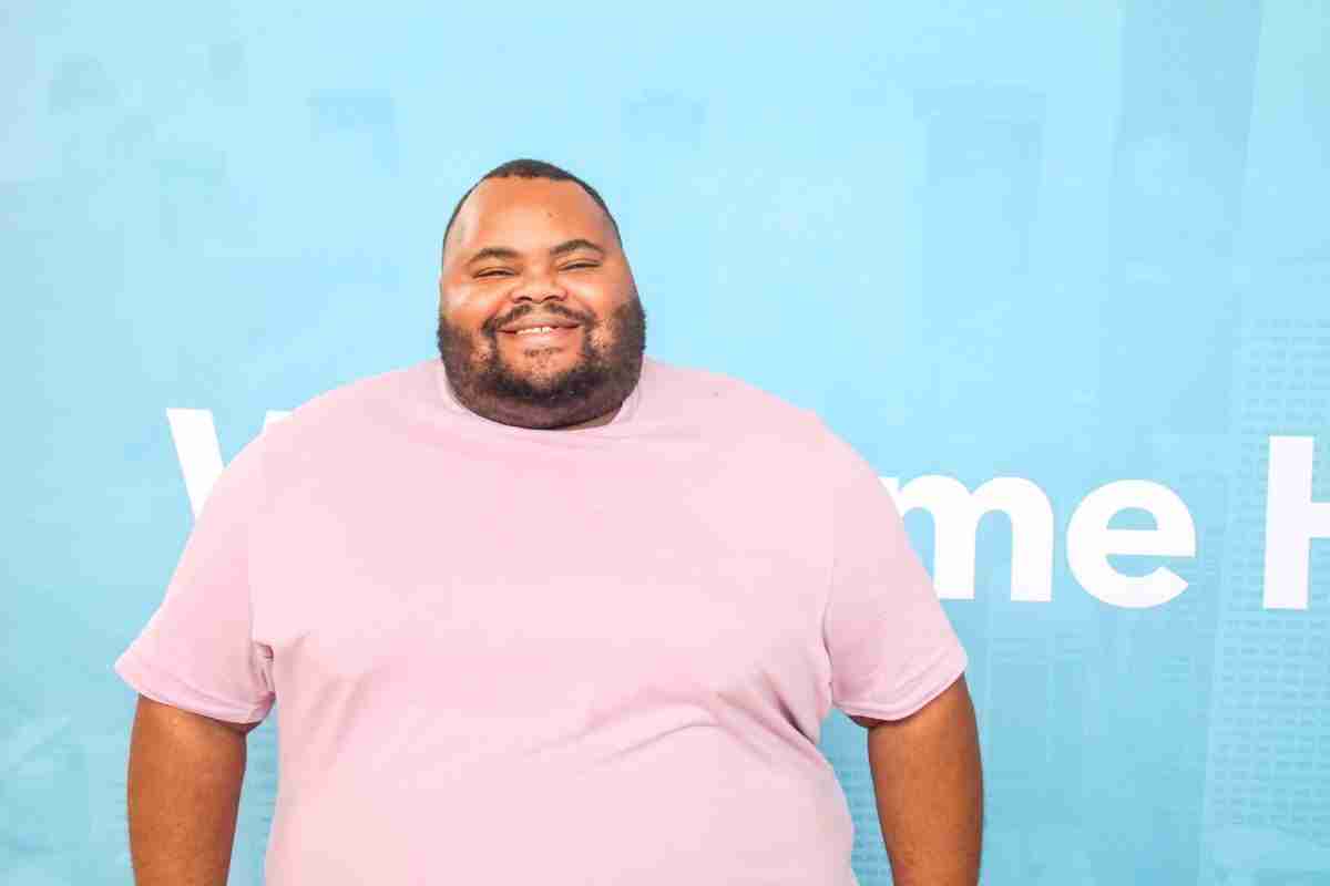 Chris Anderson from VIVE Church