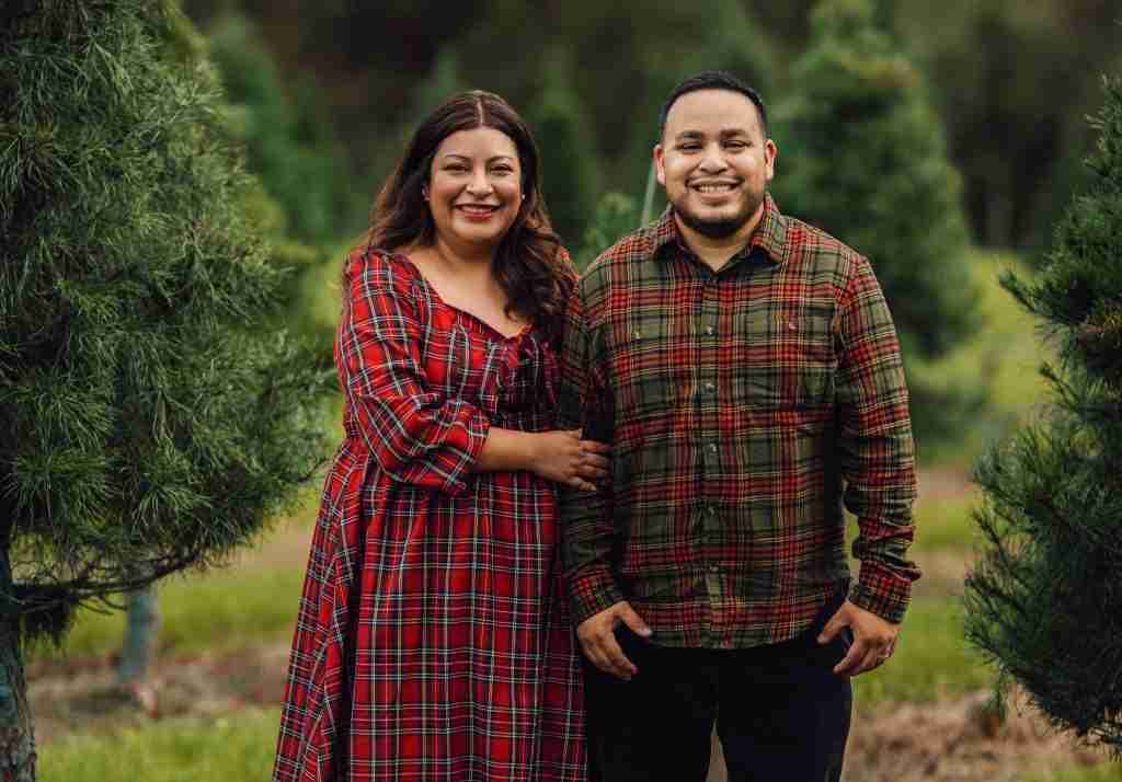 George and Rocio Carballo are the pastors of VIVE Houston, a church located in Houston, TX near the Northside/Heights area.