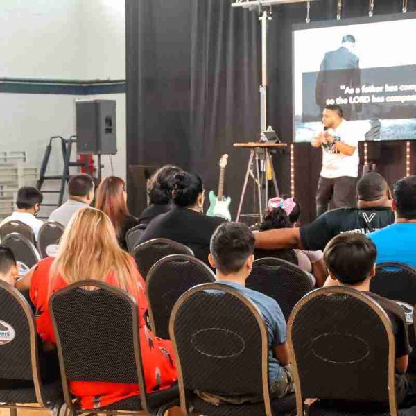 Sermons in Houston, TX